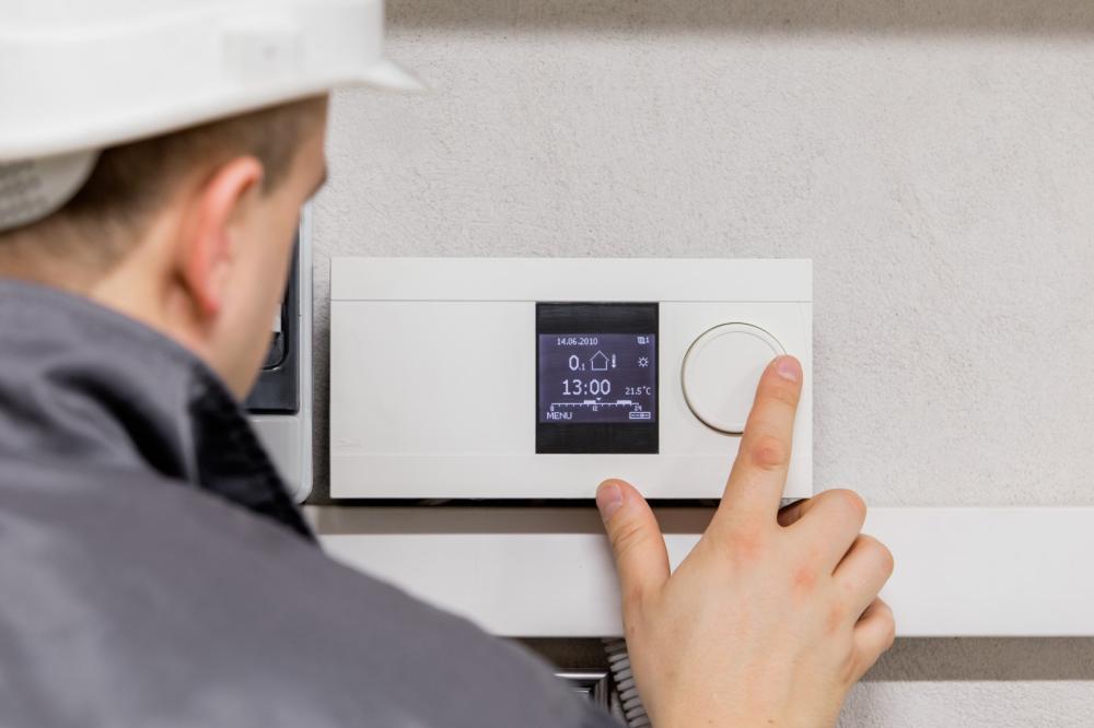 thermostat
