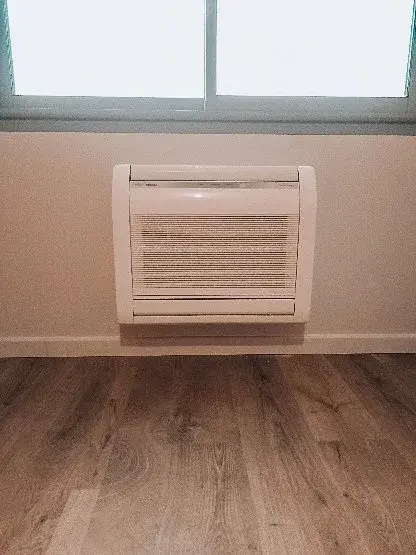 petit radiateur