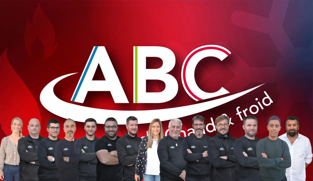 ABC DU CHAUD ET FROID